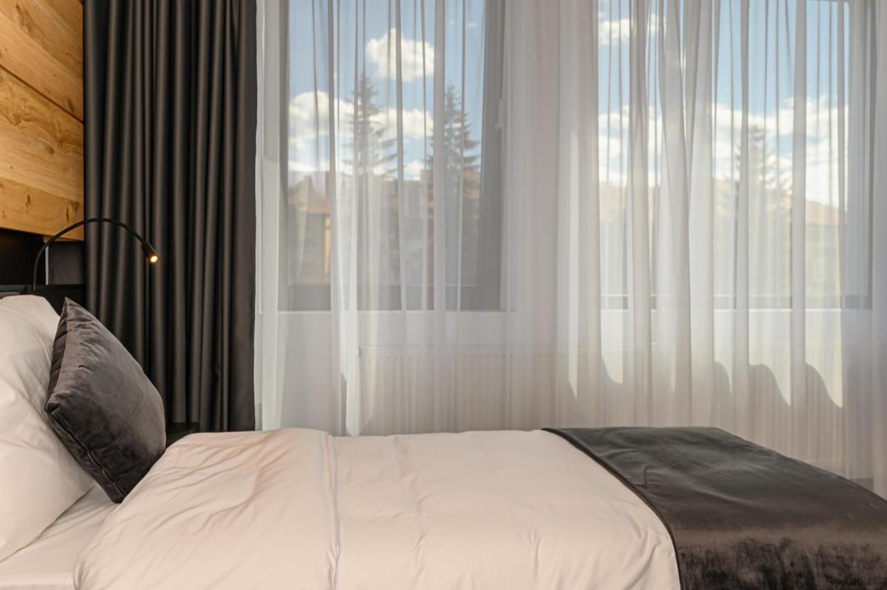 B The Hotel Sfântu-Gheorghe Εξωτερικό φωτογραφία